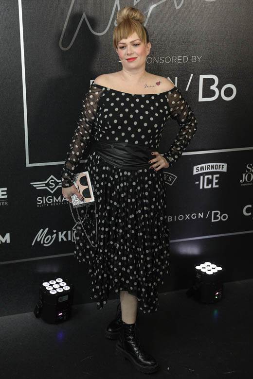 Vesna i Đole Đogani MAC nagrade