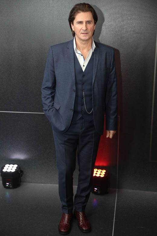 Vesna i Đole Đogani MAC nagrade