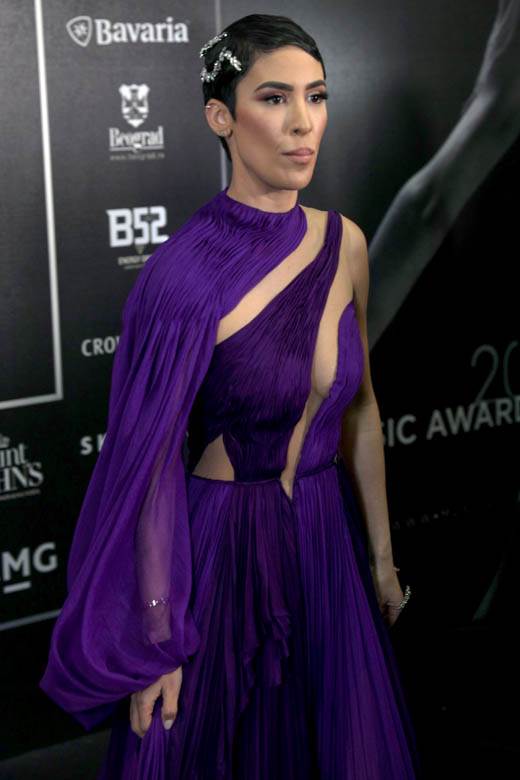 Vesna i Đole Đogani MAC nagrade