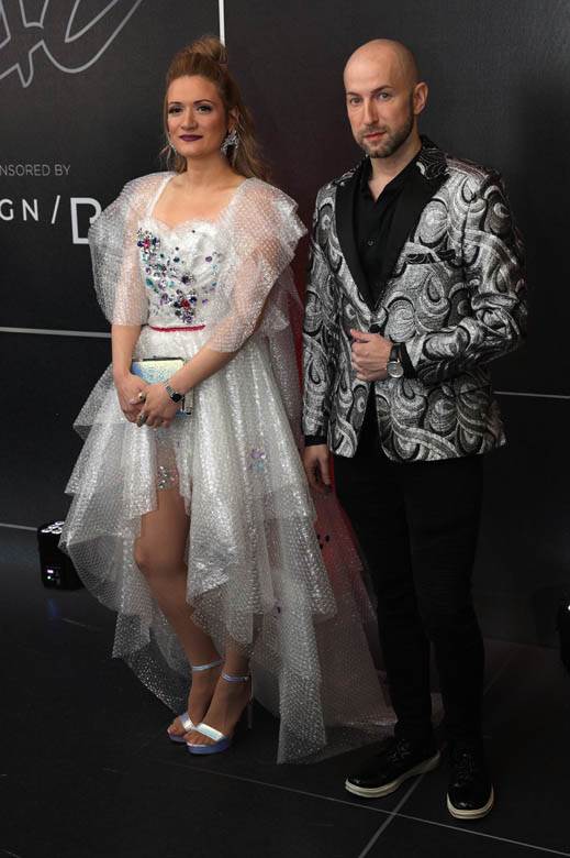 Saška Janković napisala potresnu poruku mami