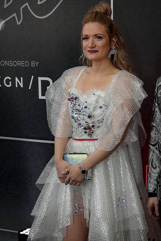 Saška Janković napisala potresnu poruku mami