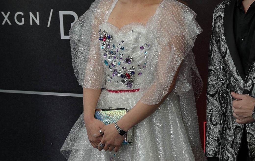 Saška Janković napisala potresnu poruku mami