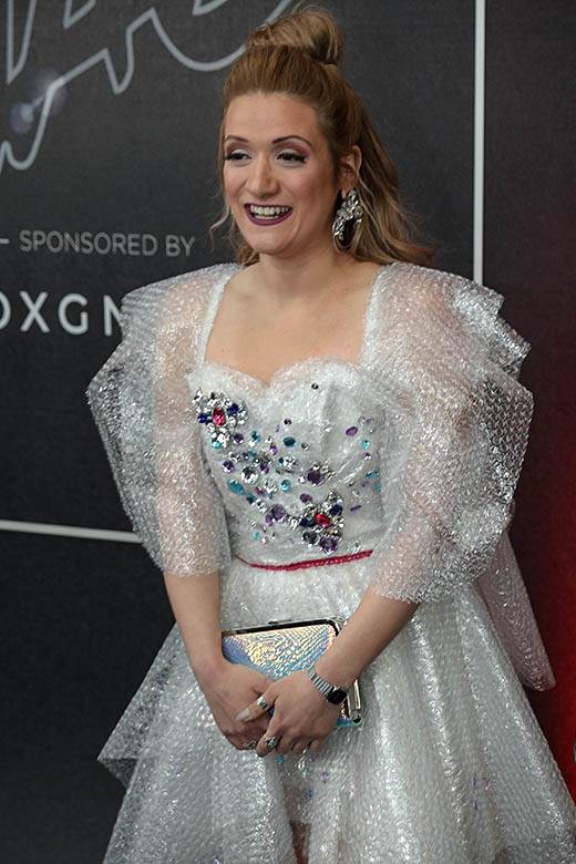 Saška Janković napisala potresnu poruku mami