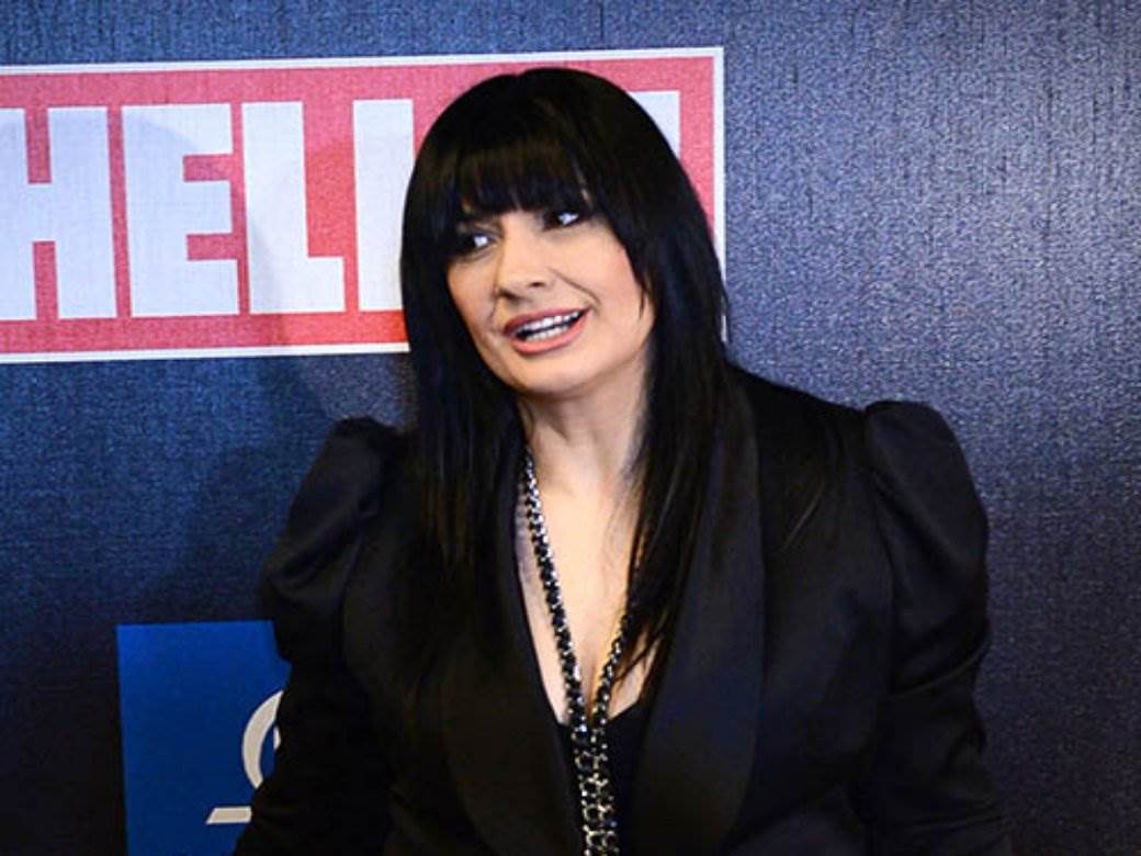 Kaliopi se udavala 2 puta, sa 13 godina mlađim desila joj se ljubav na prvi pogled 