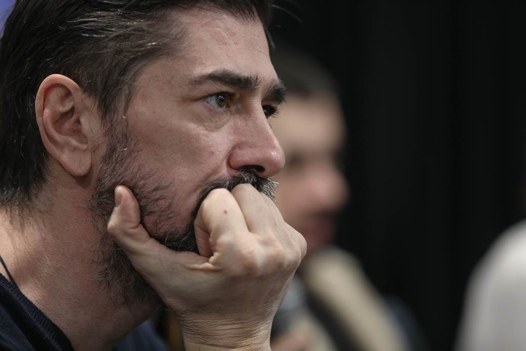 Film Grudi premijera 6. februara