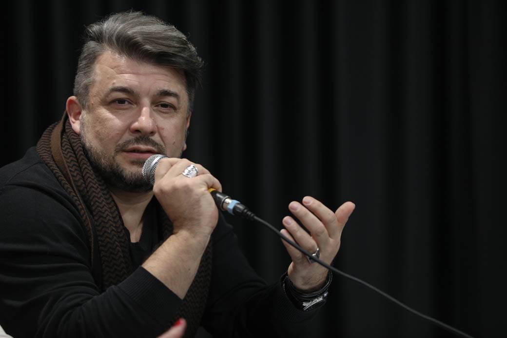 Film Grudi premijera 6. februara