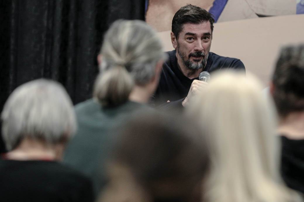 Film Grudi premijera 6. februara