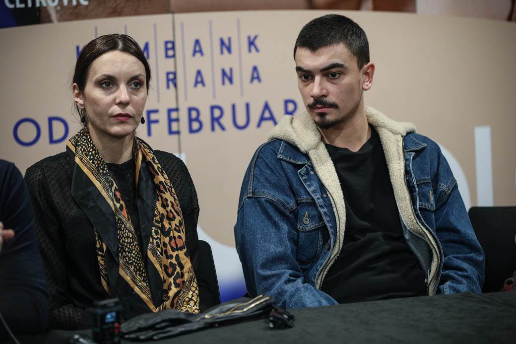 Film Grudi premijera 6. februara