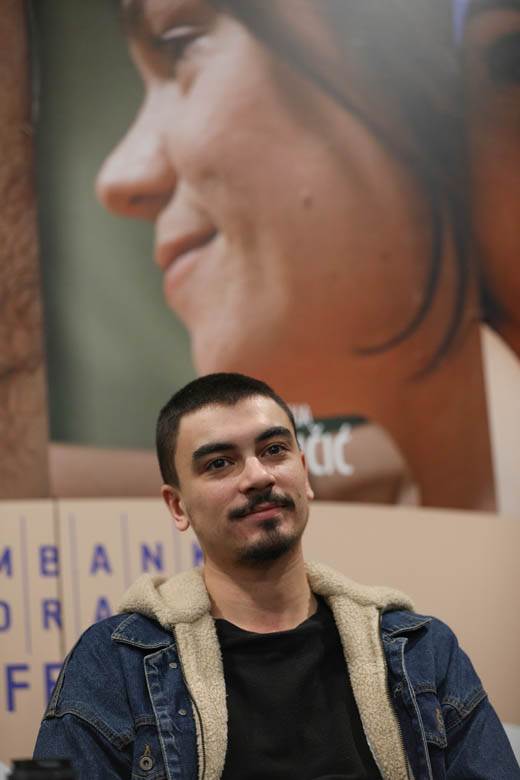 Film Grudi premijera 6. februara