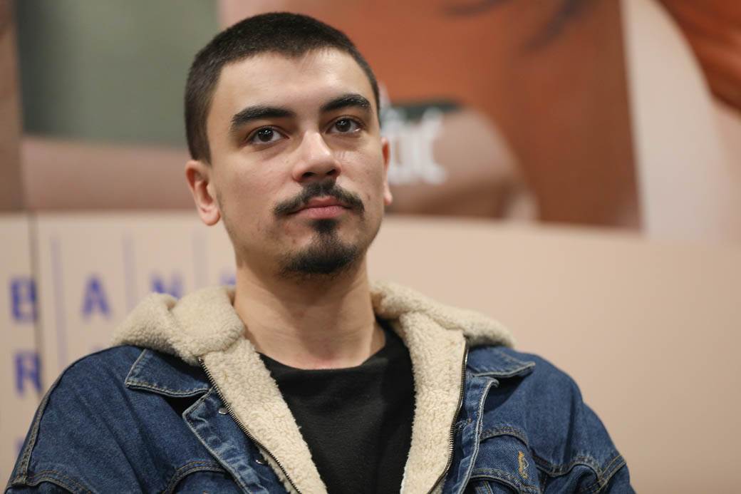 Film Grudi premijera 6. februara