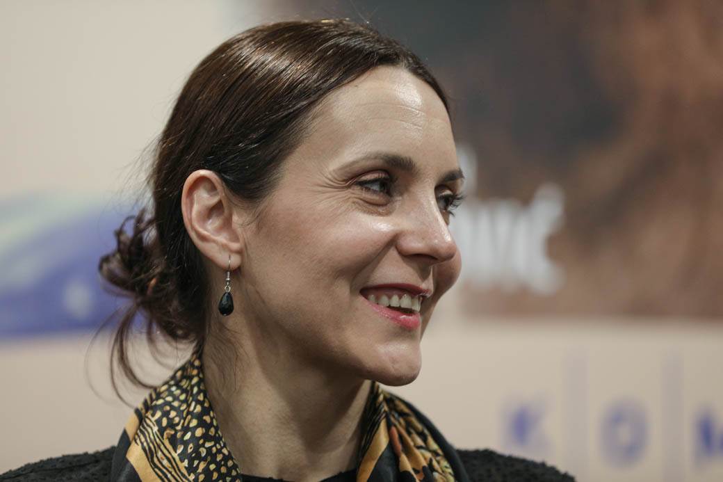 Film Grudi premijera 6. februara