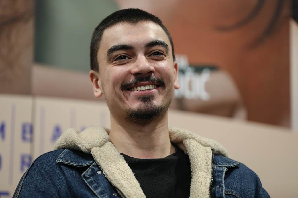 Film Grudi premijera 6. februara