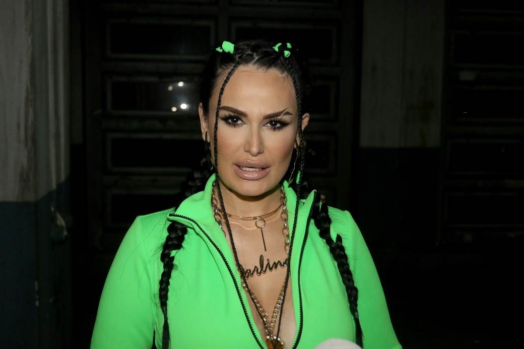 Indi Aradinović o operaciji želuca