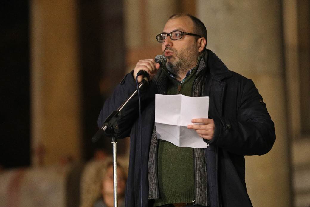 Feđa Dimović iz Beogradskog sindikata dobio drugo dete