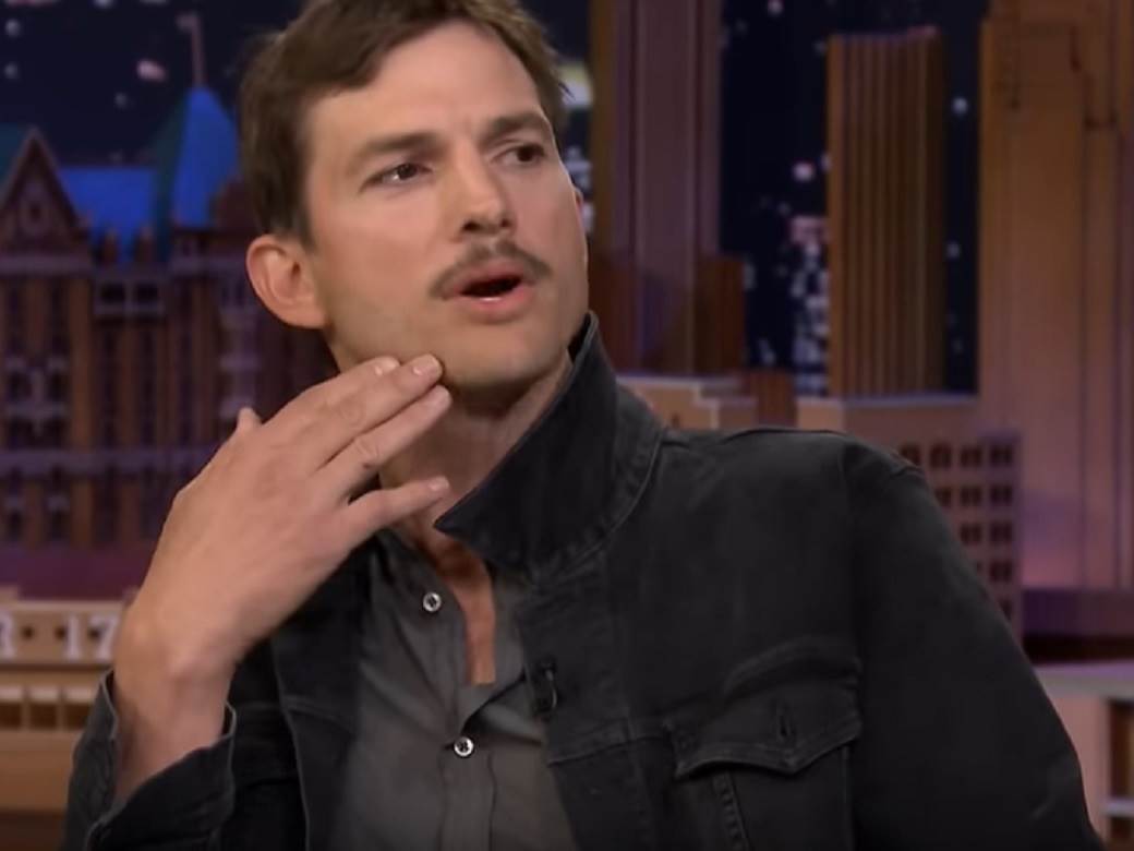 Kako je Ešton Kučer izjavio ljubav Mili Kunis