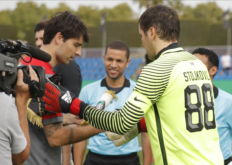 Savo Milošević Partizan Lokomotiva sportske vesti