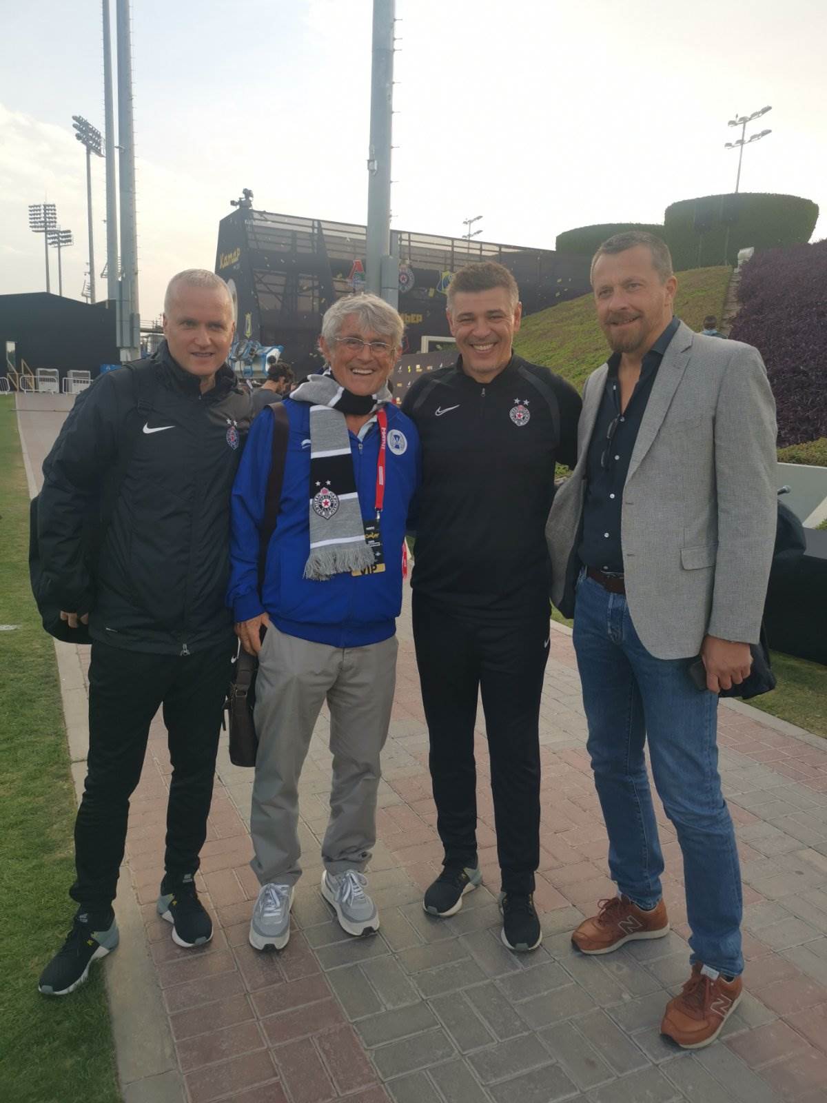 Savo Milošević Partizan Lokomotiva sportske vesti