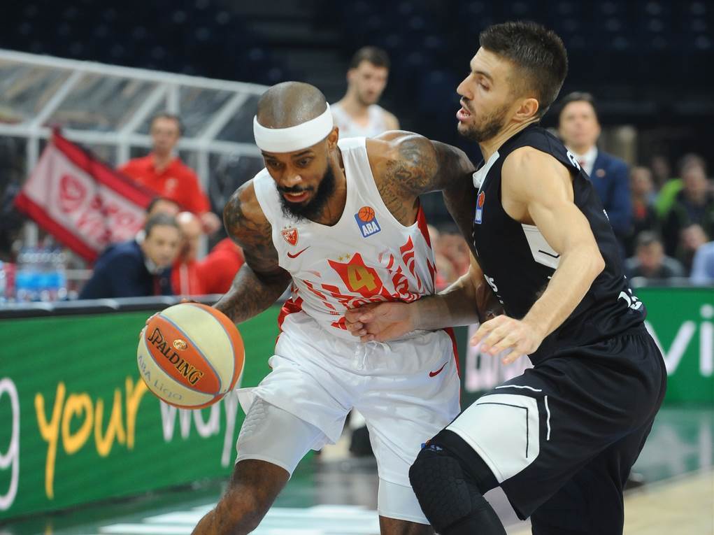 Nemanja Gordić prelazi u Spartak iz Subotice