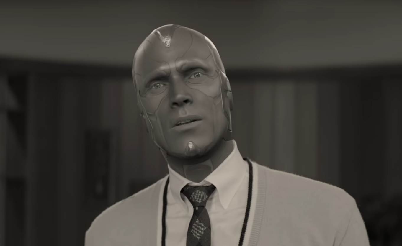 Serije Marvel Loki Winter Soldier WandaVision