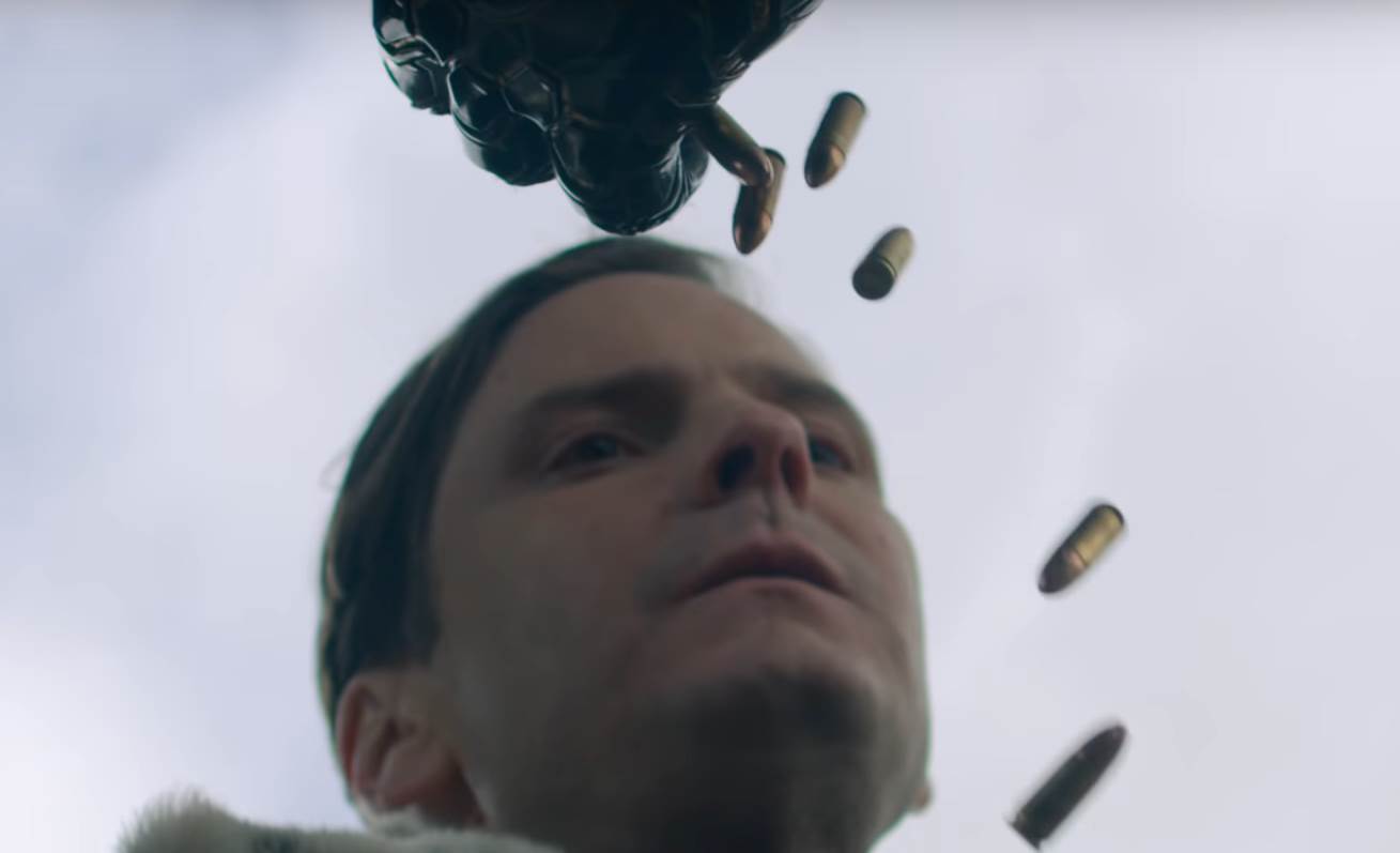 Serije Marvel Loki Winter Soldier WandaVision