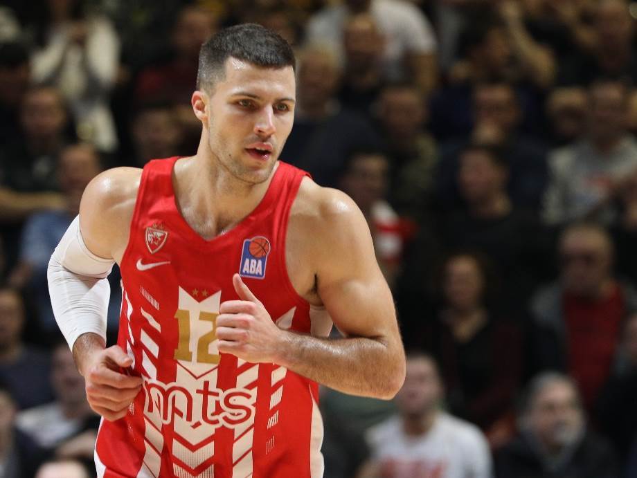 Novica Veličković o incidentu sa Delijama VIDEO: Derbi Zvezda - Partizan 2019-20