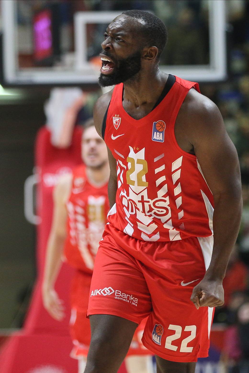 Novica Veličković o incidentu sa Delijama VIDEO: Derbi Zvezda - Partizan 2019-20