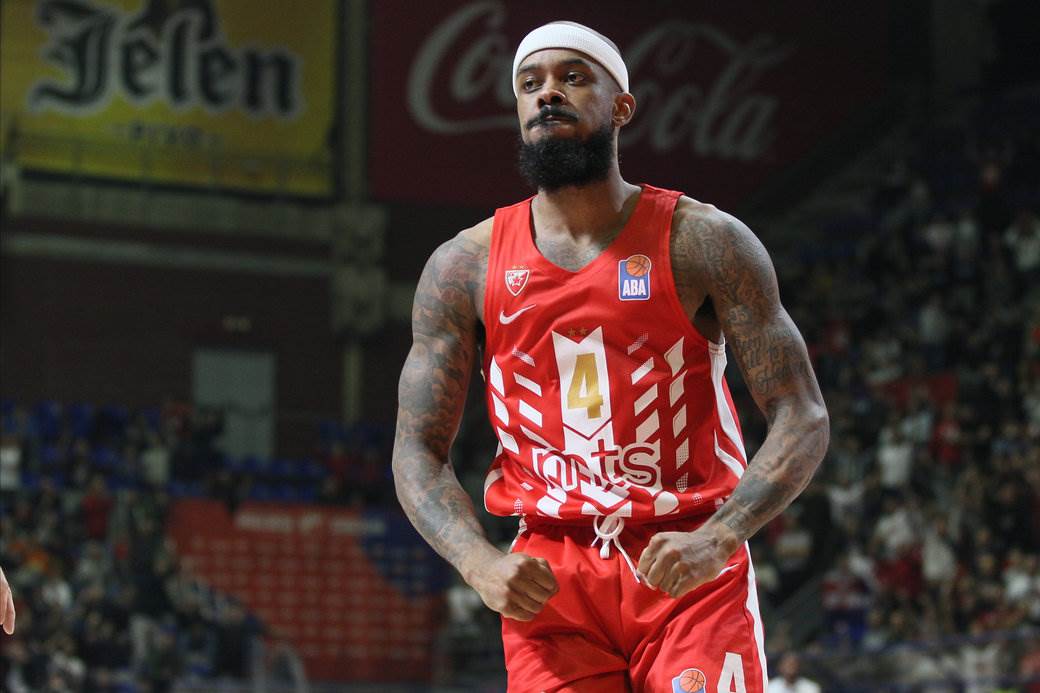 Novica Veličković o incidentu sa Delijama VIDEO: Derbi Zvezda - Partizan 2019-20