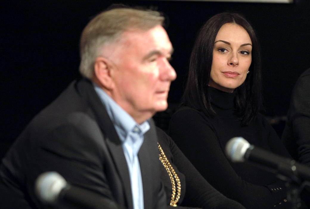 Tre Sorele predstava Zvezdara teatar FOTOGRAFIJE