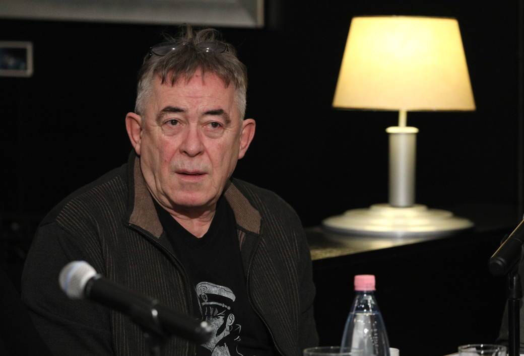 Tre Sorele predstava Zvezdara teatar FOTOGRAFIJE