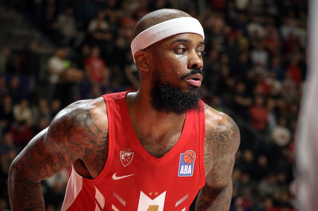 Lorenzo Braun želi u Crvenu zvezdu