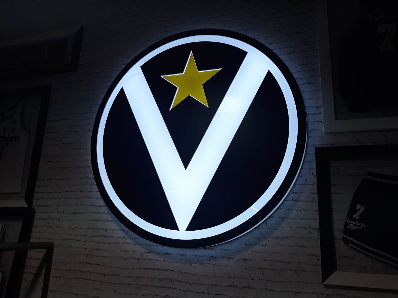 Predrag Danilović Bolonja Virtus legenda