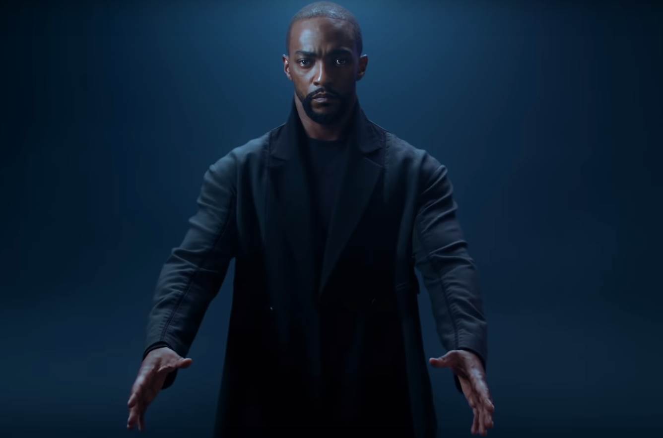 Altered Carbon 2 serija nove epizode