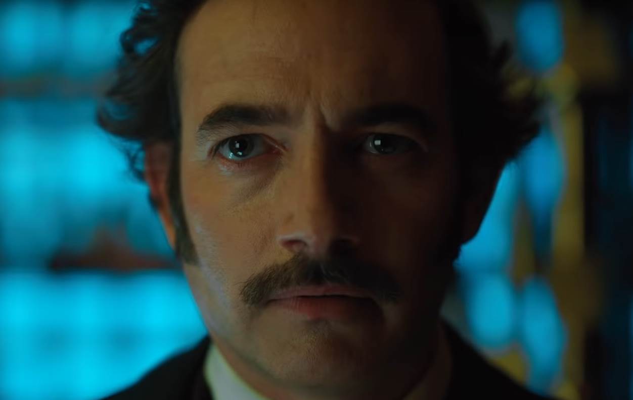 Altered Carbon 2 serija nove epizode