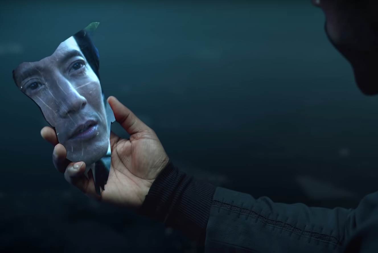 Altered Carbon 2 serija nove epizode