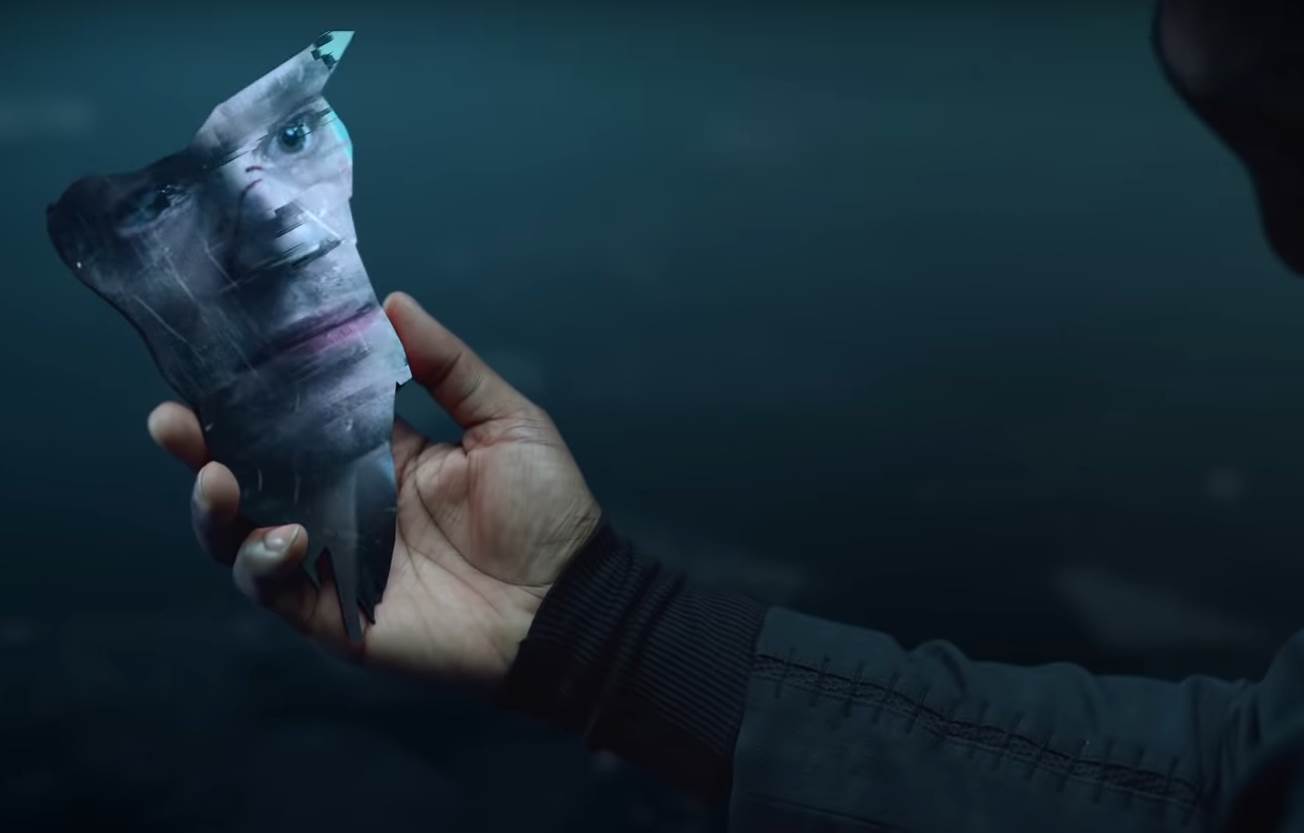 Altered Carbon 2 serija nove epizode