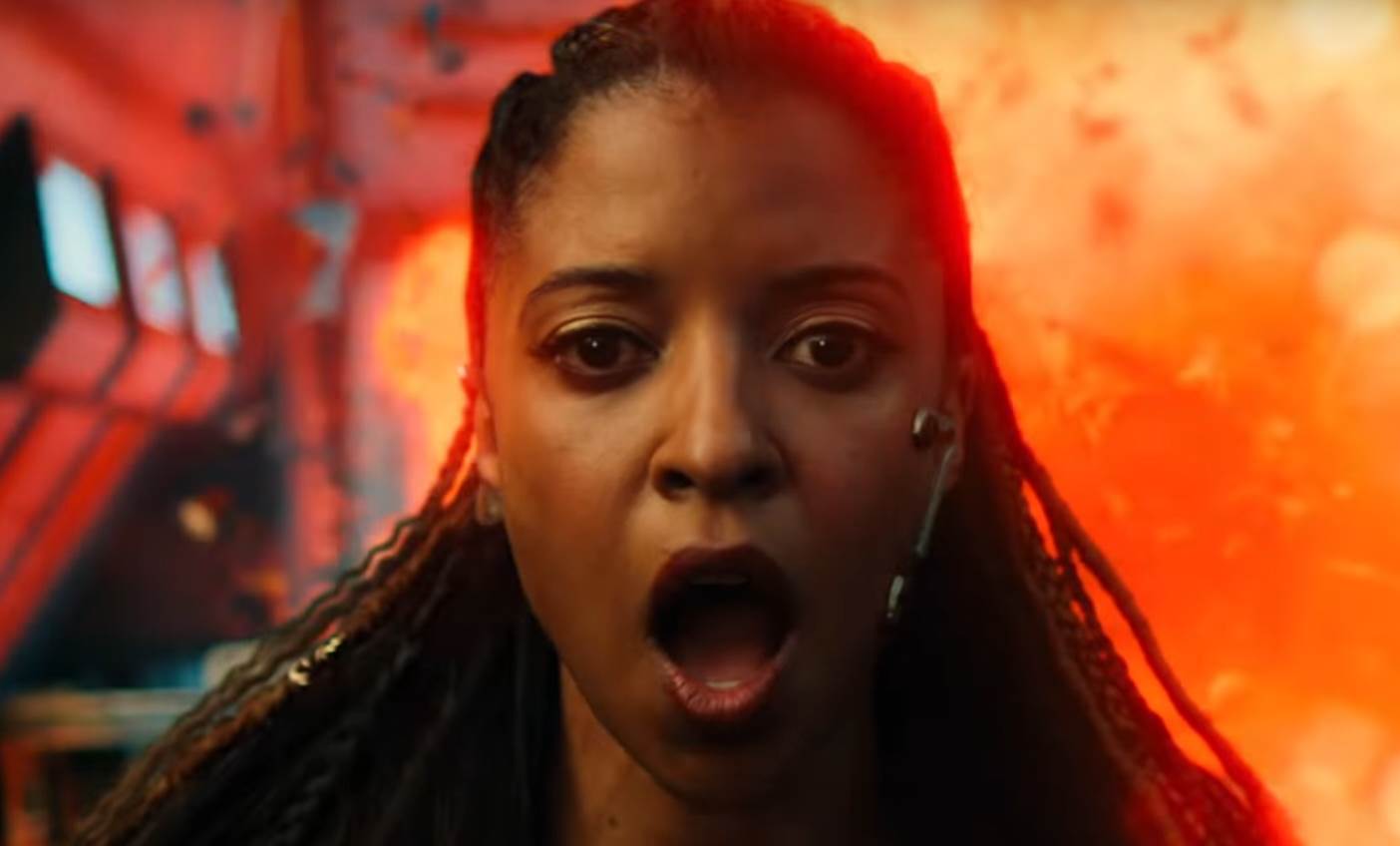 Altered Carbon 2 serija nove epizode