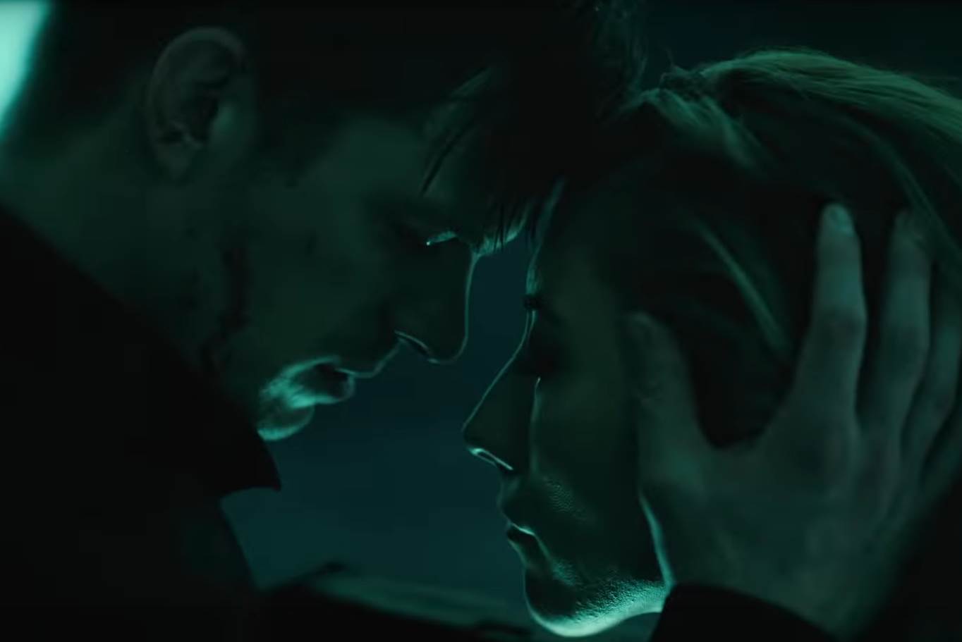 Altered Carbon 2 serija nove epizode