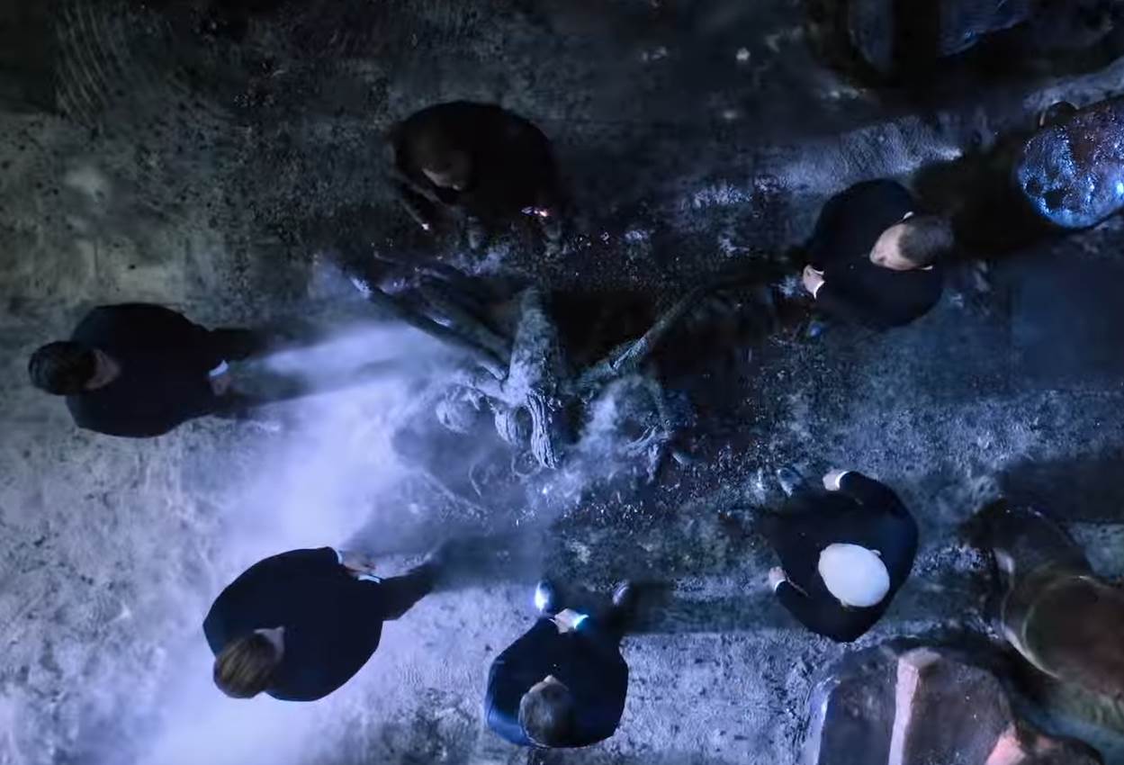 Altered Carbon 2 serija nove epizode