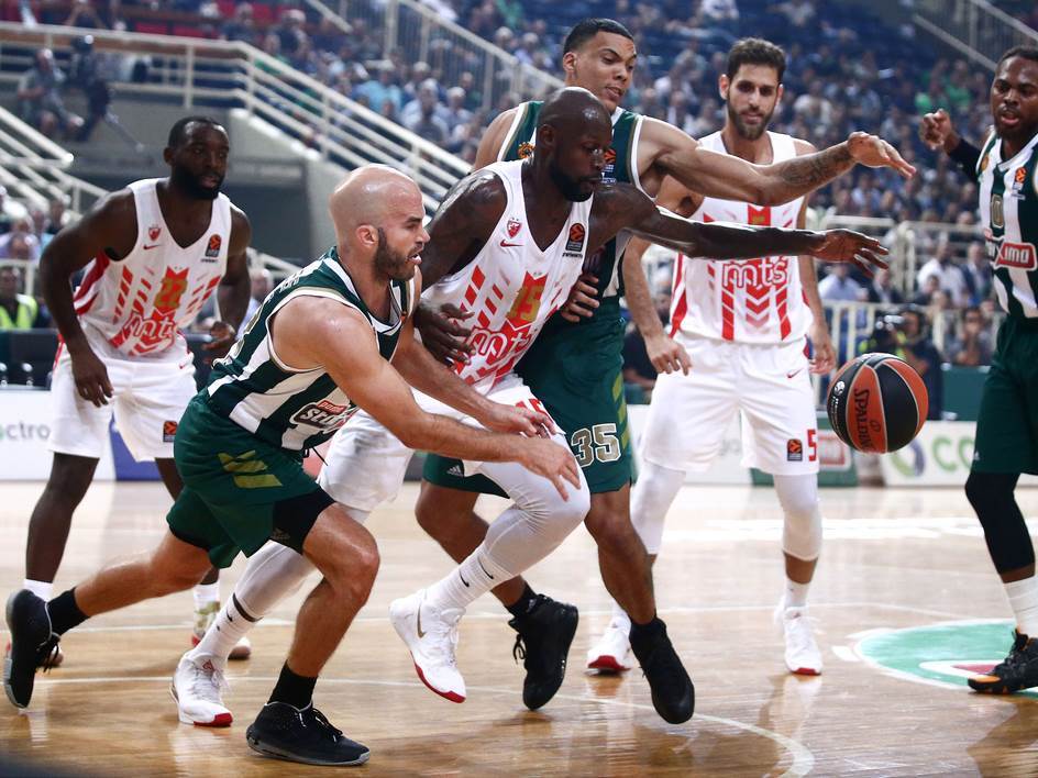 Partizan dovodi Nika Kalatesa