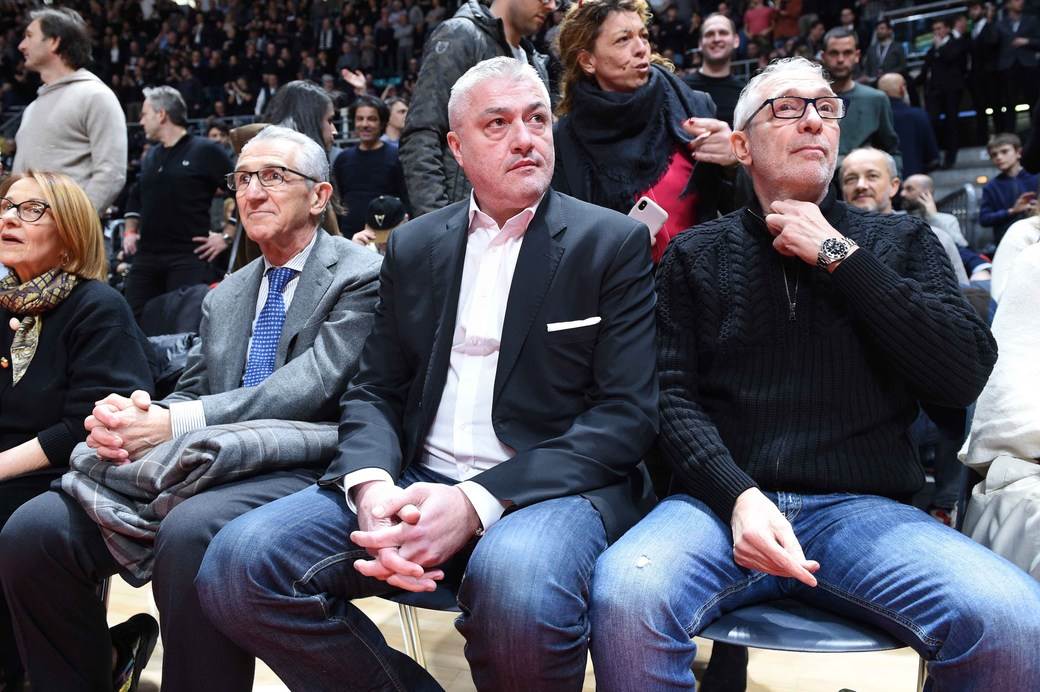 Kad Novica to kaže: Ovo je zaista posebna grupa momaka