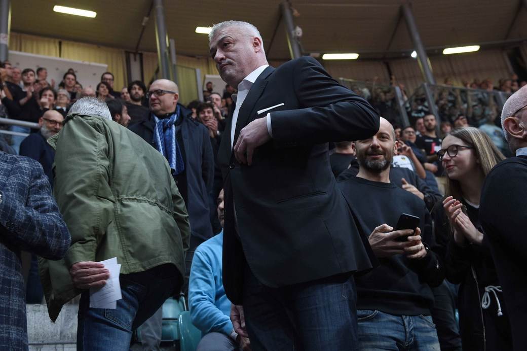 Kad Novica to kaže: Ovo je zaista posebna grupa momaka