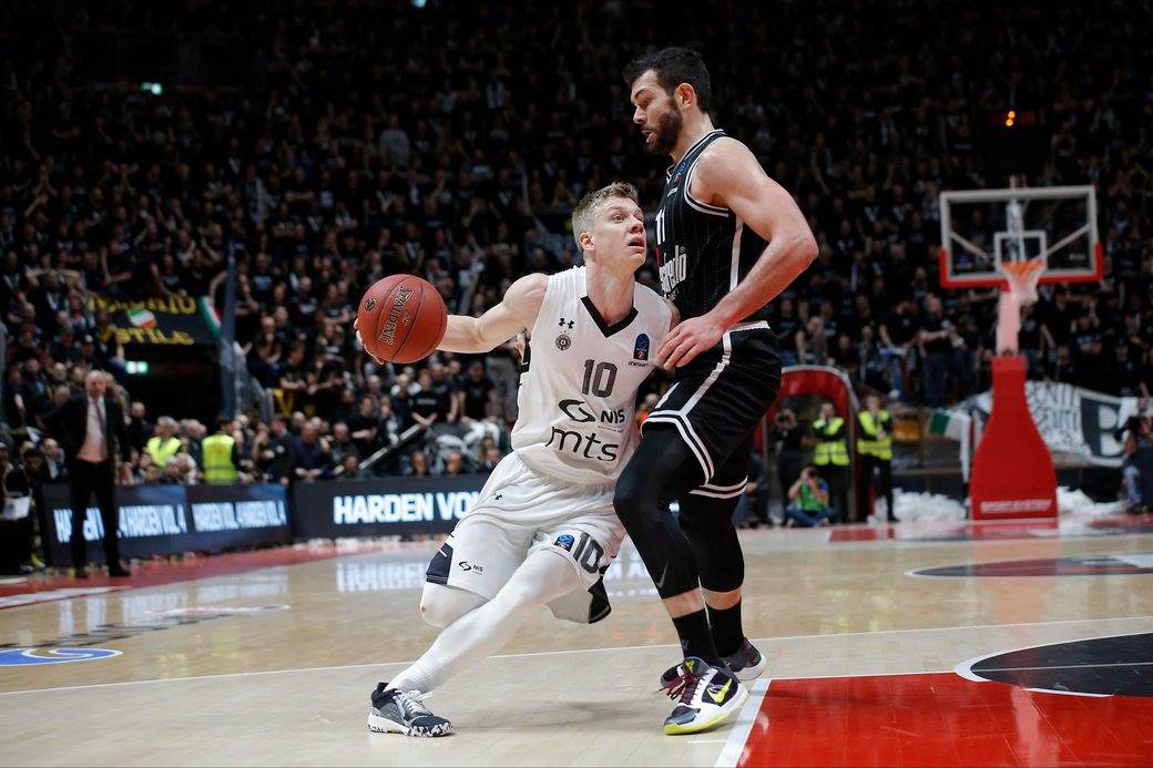 Kad Novica to kaže: Ovo je zaista posebna grupa momaka