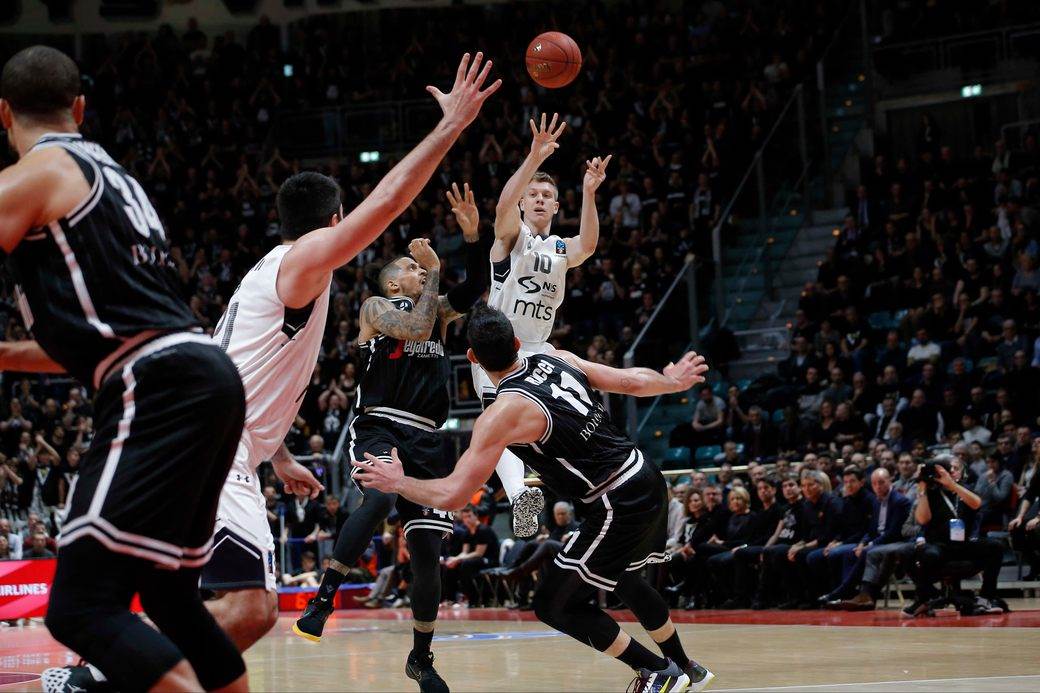 Kad Novica to kaže: Ovo je zaista posebna grupa momaka