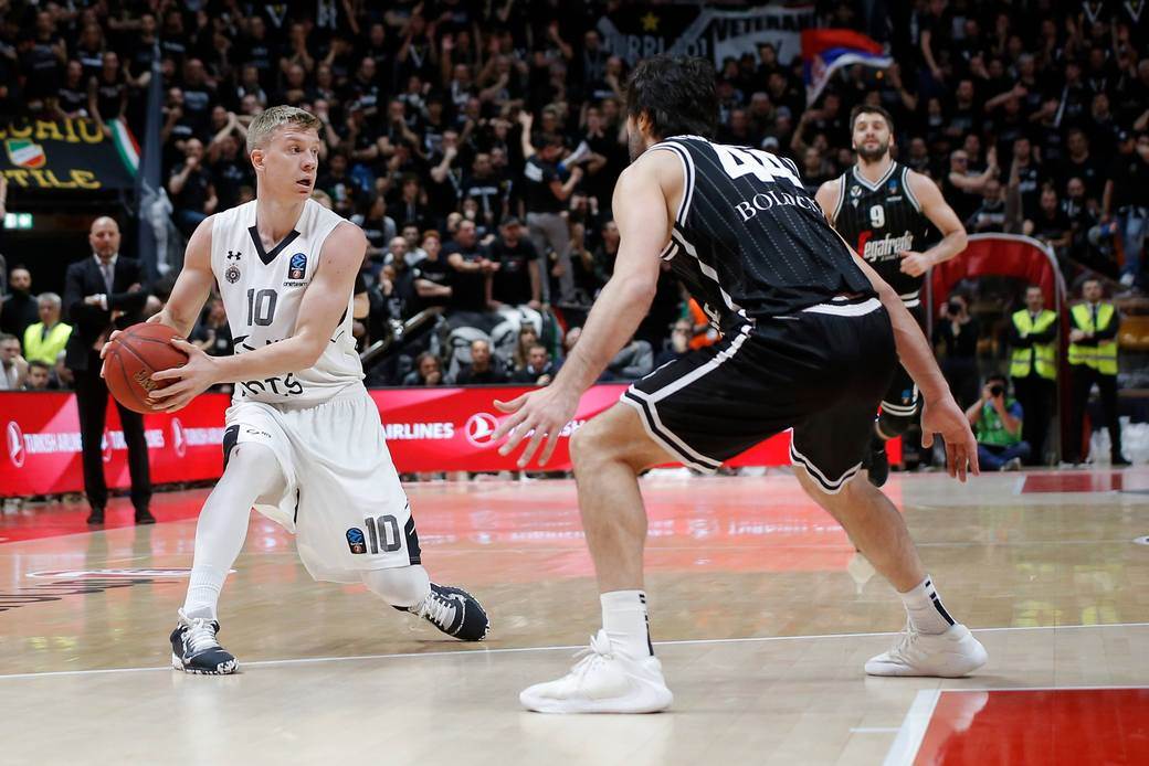 Kad Novica to kaže: Ovo je zaista posebna grupa momaka