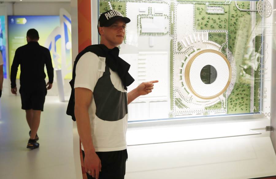 Partizan Svetsko prvenstvo Katar 2022 sportske vesti