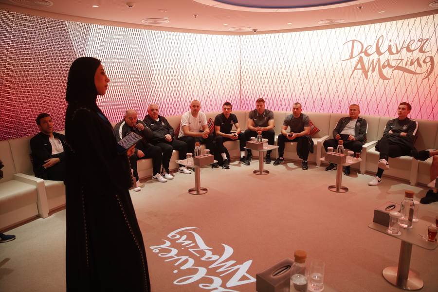 Partizan Svetsko prvenstvo Katar 2022 sportske vesti