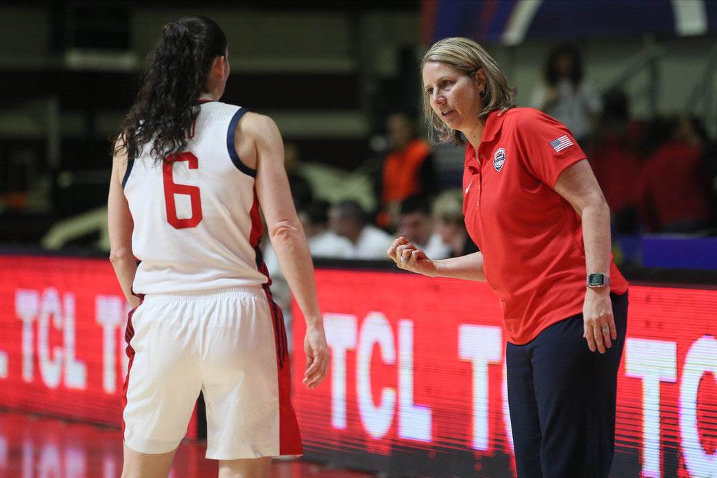 Košarkašice - kvalifikacije za Olimpijske igre: Srbija - Nigerija, 17 časova uživo prenos RTS