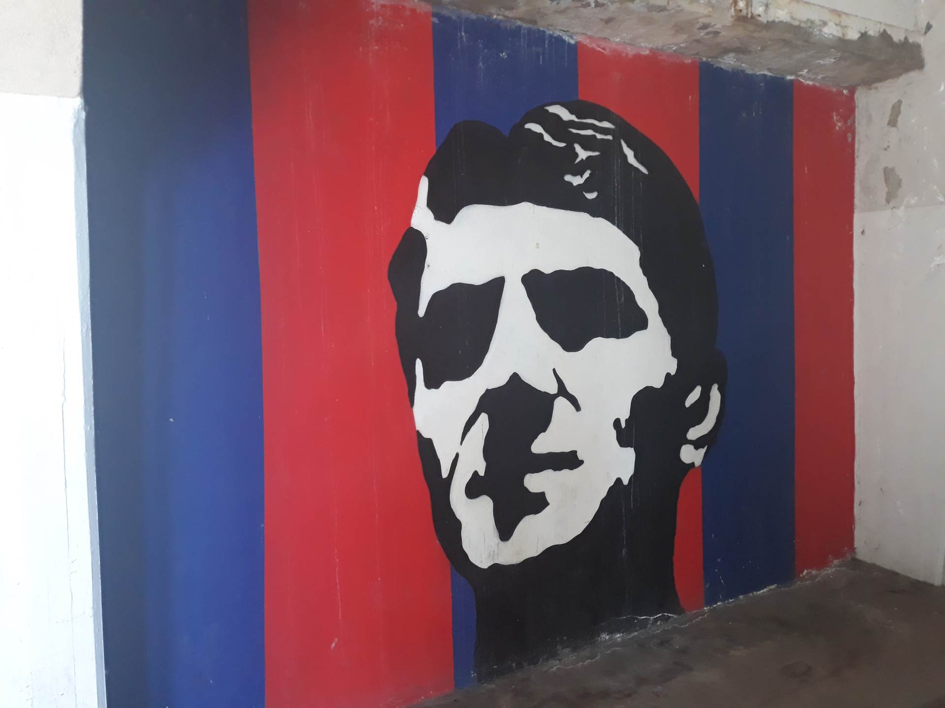 Bolonja fudbalski klub stadion Renato Dalara istorija Siniša Mihajlović Serija A Musolini 