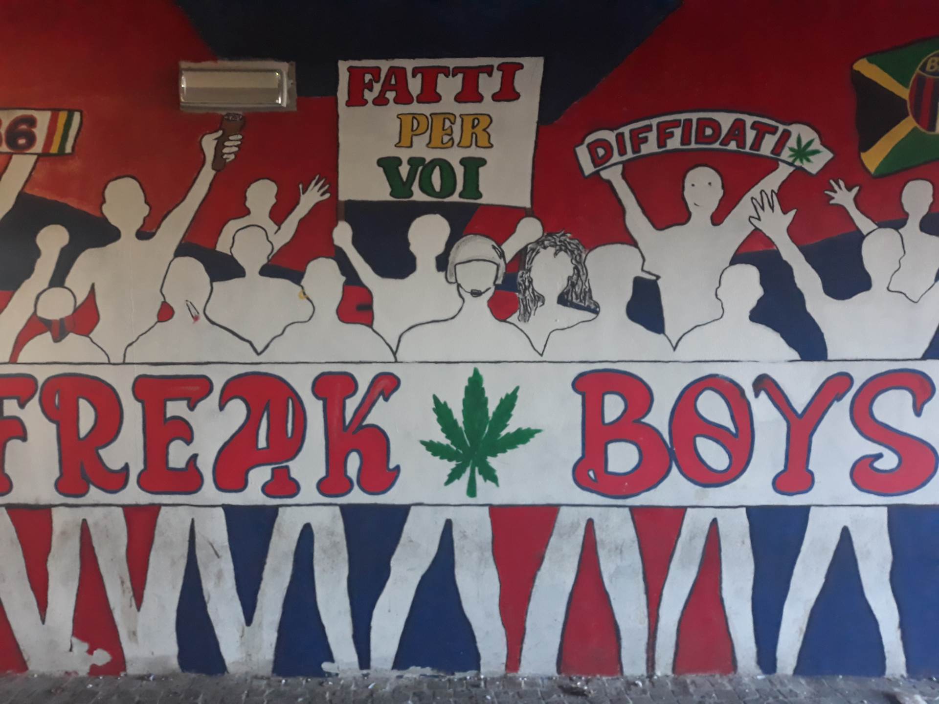 Bolonja fudbalski klub stadion Renato Dalara istorija Siniša Mihajlović Serija A Musolini 