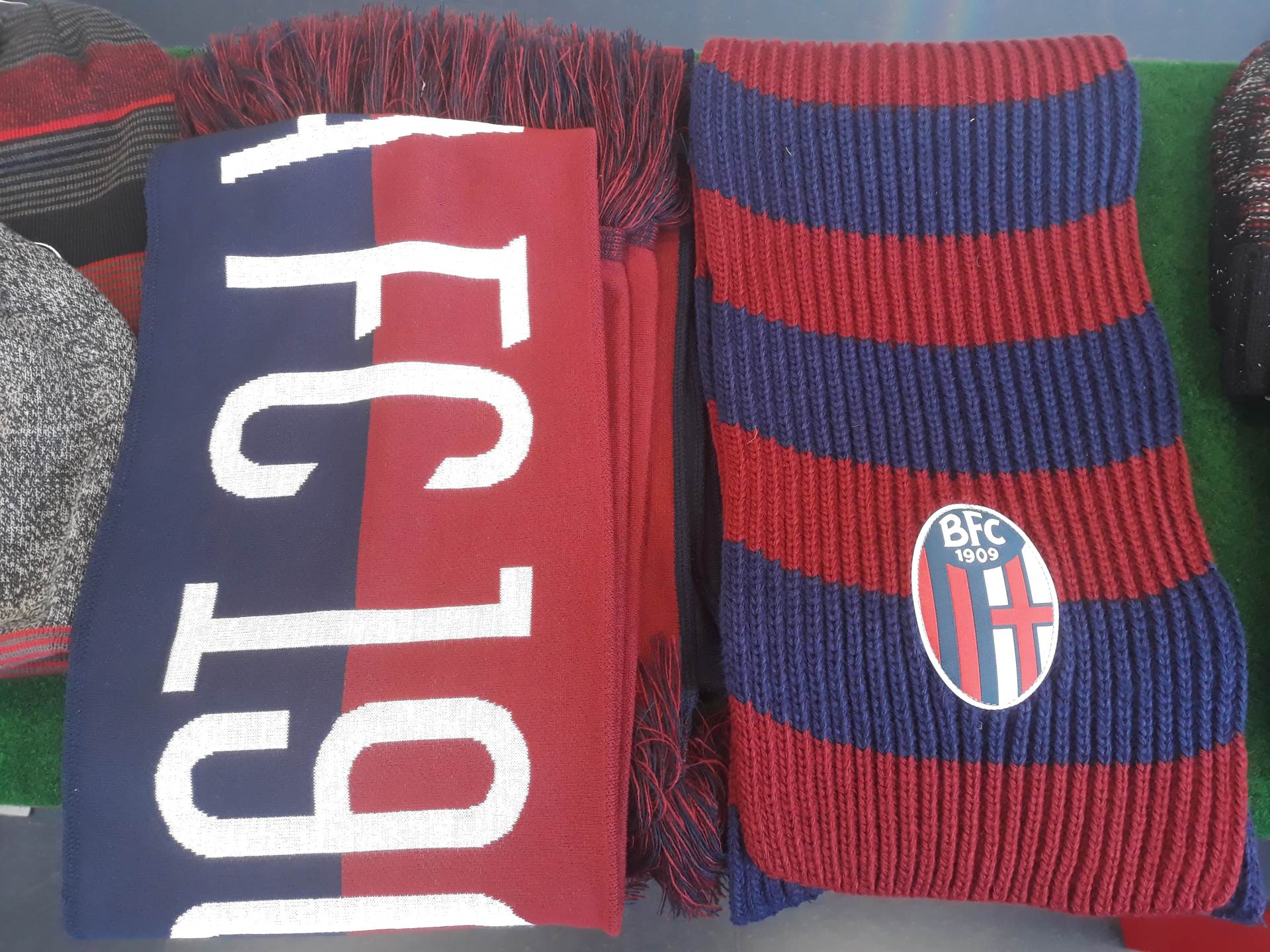 Bolonja fudbalski klub stadion Renato Dalara istorija Siniša Mihajlović Serija A Musolini 